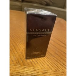 Versace The Dreamer Perfumed Deodorant Stick 2.5 oz - Sealed