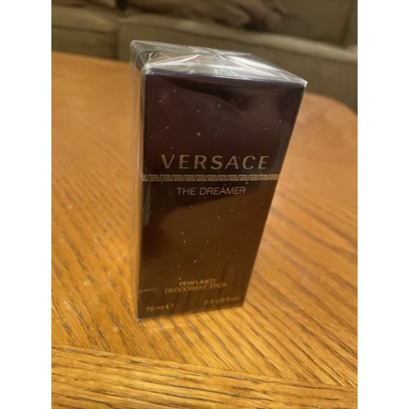 Versace The Dreamer Perfumed Deodorant Stick 2.5 oz - Sealed