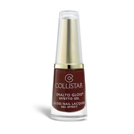 Collistar Sop.White Effect 502 Gel Nail Lacquer