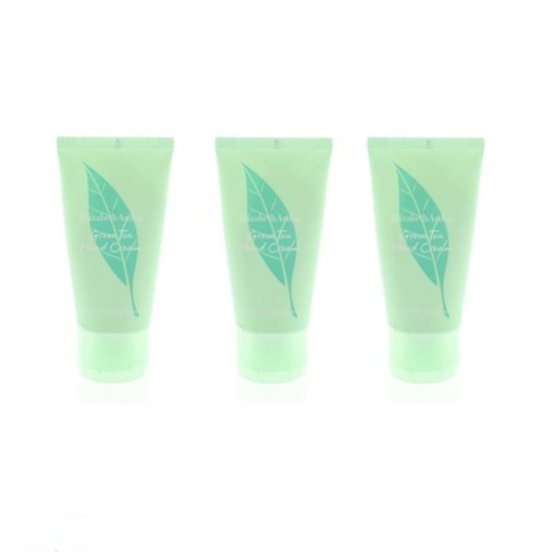 Elizabeth Arden Green Tea Hand Cream 30ml