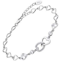 Lotus Silver Lp3093-2/1 Lp3093-2/1 Bracelet