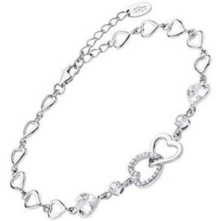 Lotus Silver Lp3093-2/1 Lp3093-2/1 Bracelet