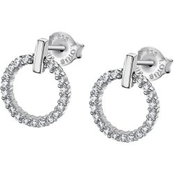 Lotus Silver Pure Essential Earrings LP3100-4/1