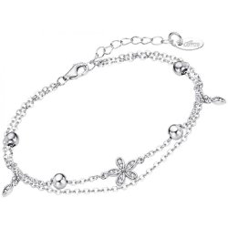 Lotus Silver Trendy Bracelet LP3178-2/1