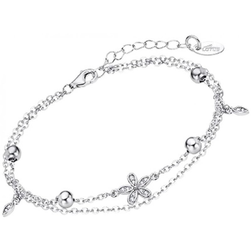 Lotus Silver Trendy Bracelet LP3178-2/1
