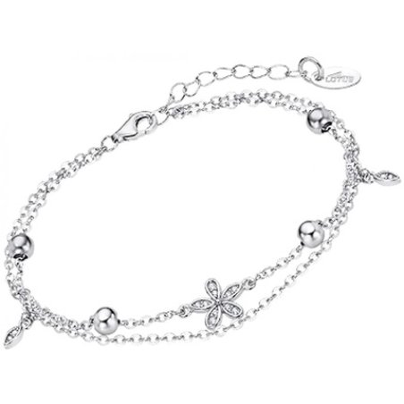 Lotus Silver Trendy Bracelet LP3178-2/1