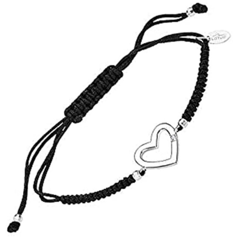 Lotus Silver Lp3217-2/1 Lp3217-2/1 Bracelet