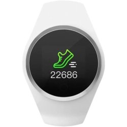 Radiant Watches Unisex Digital Without Silicone Strap Ras20703