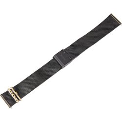 Watxandco Bracelets Wxco2009, Black , Bracelet