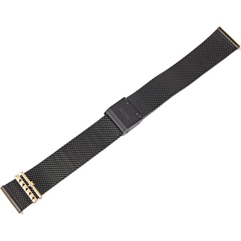 Watxandco Bracelets Wxco2009, Black , Bracelet