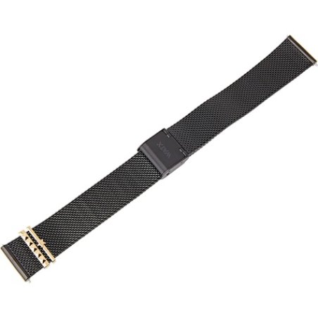Watxandco Bracelets Wxco2009, Black , Bracelet