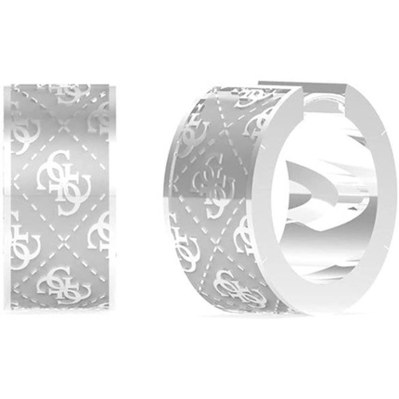 Guess Earrings Brincos Jume01361jwstt-U Brand, One Size, Metal