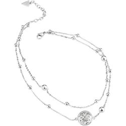 Guess Necklace With Necklace, Jubn01387jwrht-U, Brand, One Size, No