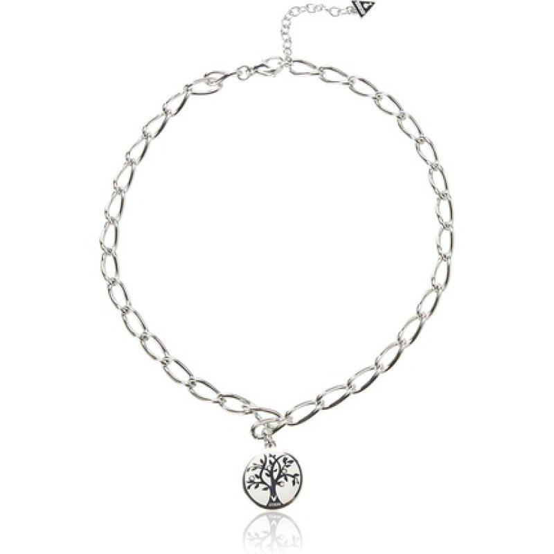 Guess Necklace Jubn01432jwrht-U Talismania
