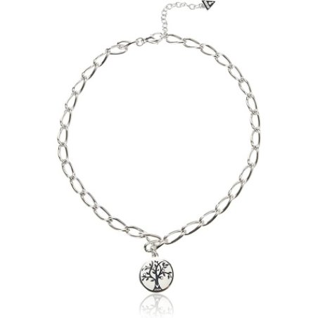 Guess Necklace Jubn01432jwrht-U Talismania