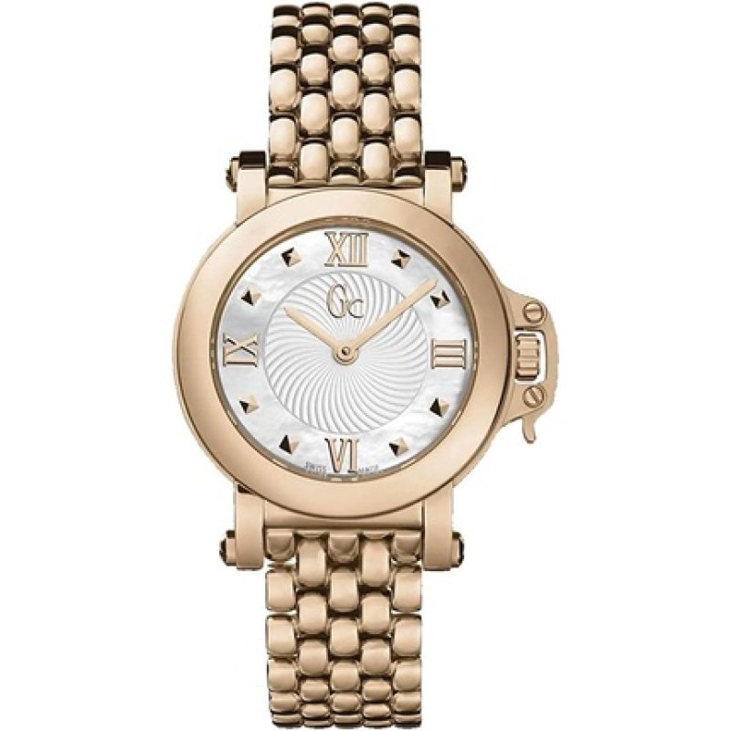 Gc Watch Sportchic X52003l1s