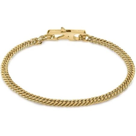 Guess Bracelet Pulseira Jumb01330jwygs, One Size, Metal, No Gemstone