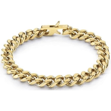 Guess Bracelet Hype Jumb01348jwygs Brand, One Size, Non Precious Metal, It