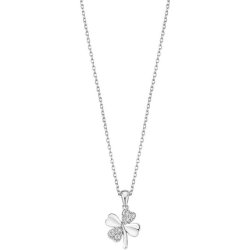 Lotus Silver Pure Essential Necklace Lp3108-1/1