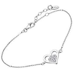 Lotus Silver Bracelet Lotus Silver Moments Lp3124-2/2 Lp3124-2/2