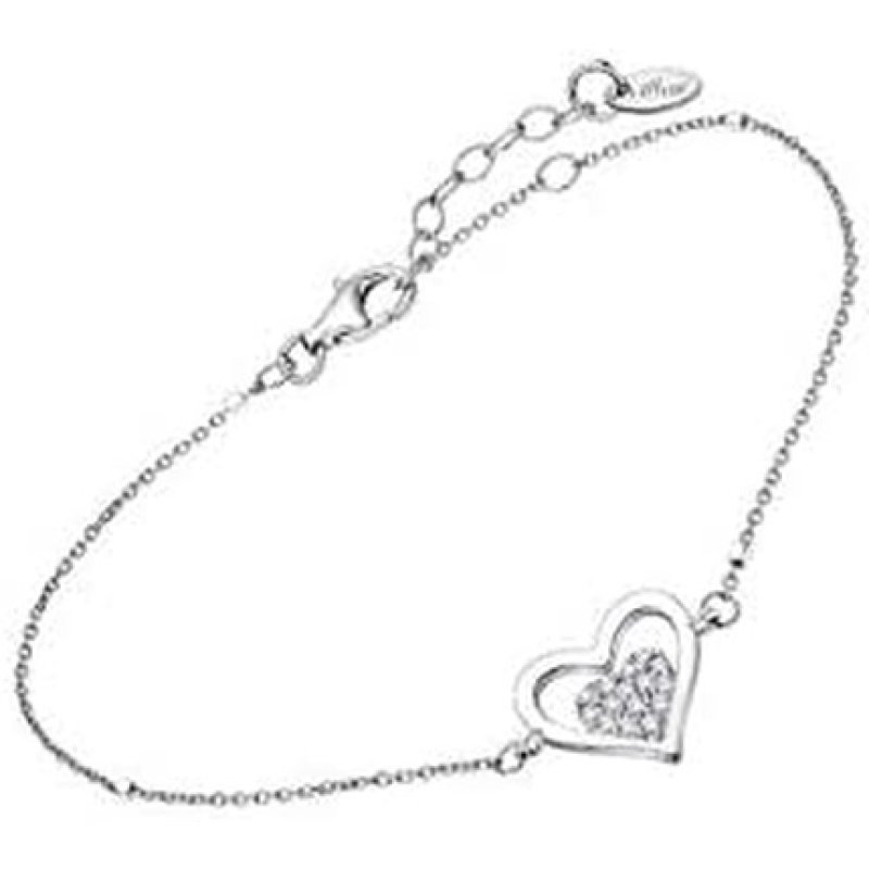 Lotus Silver Bracelet Lotus Silver Moments Lp3124-2/2 Lp3124-2/2