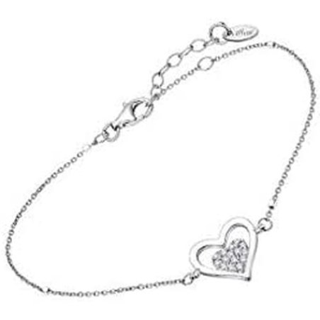 Lotus Silver Bracelet Lotus Silver Moments Lp3124-2/2 Lp3124-2/2