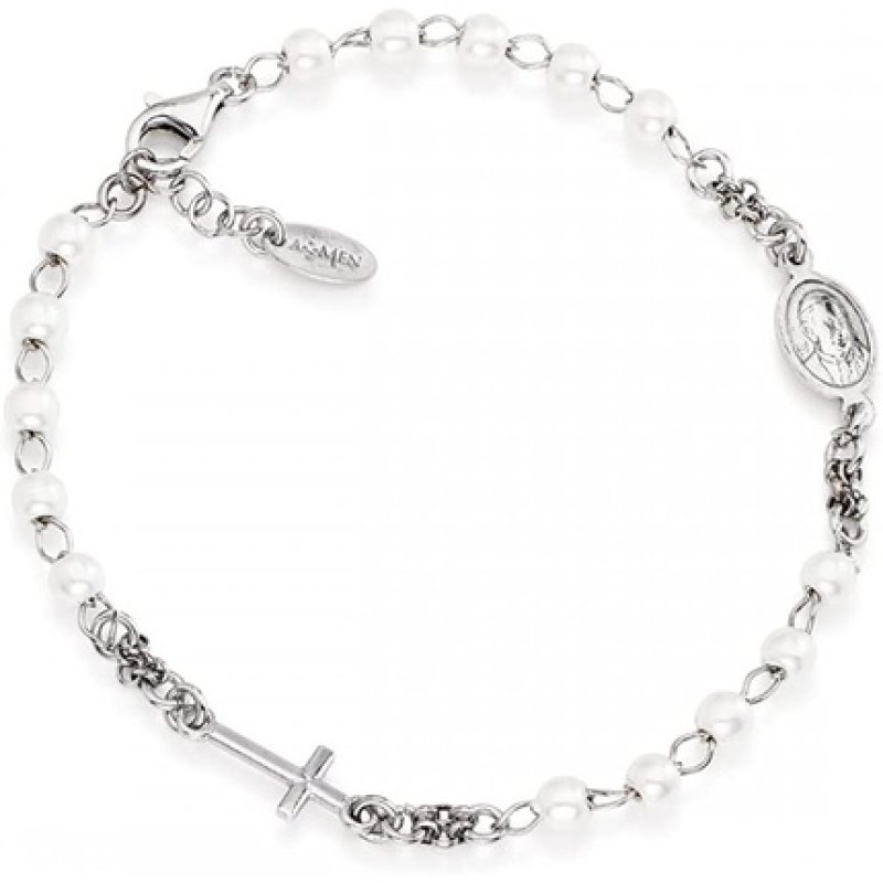Bracelet Amen Rosario