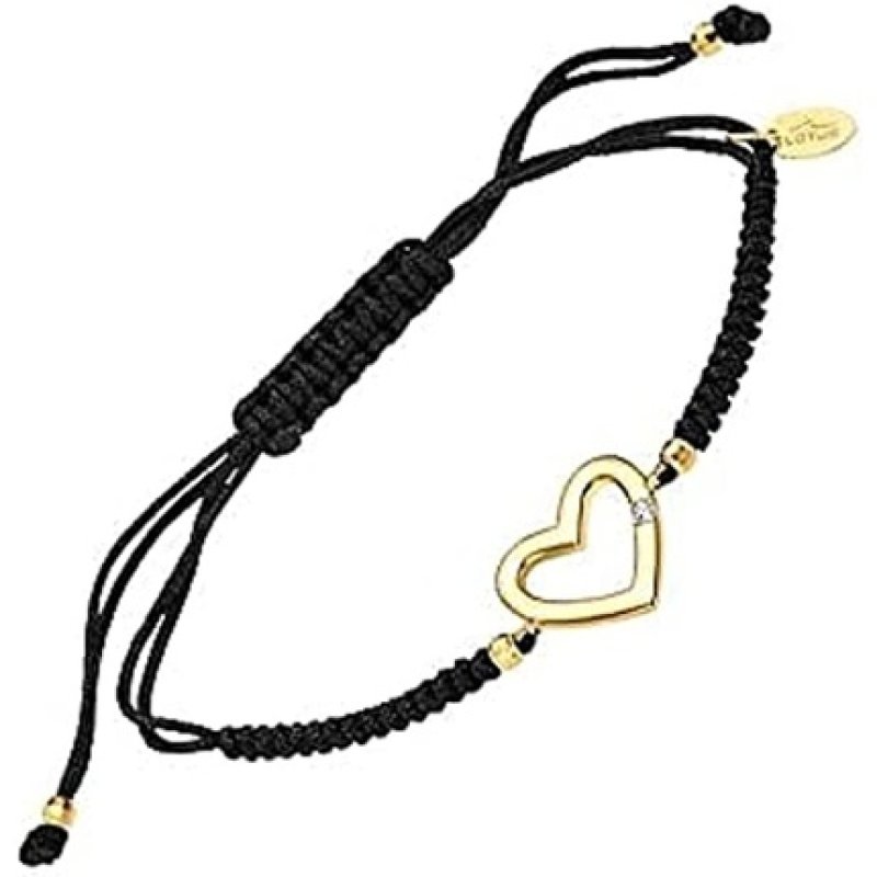 Lotus Silver Lp3217-2/2 Lp3217-2/2 Bracelet