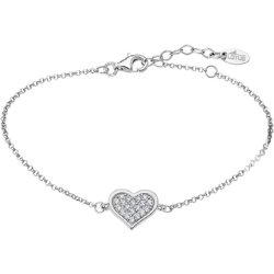 Lotus Silver Bracelet Lotus Silver Moments Lp3125-2/1 Lp3125-2/1