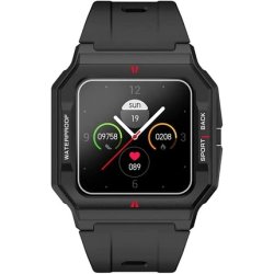 Radiant Watches Unisex Digital Without Silicone Strap Ras10501