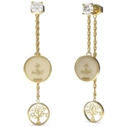 Guess Jube01444jwygt-U Talismania Earrings