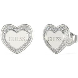 Guess Amami Earrings Stainless Steel
