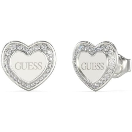 Guess Amami Earrings Stainless Steel