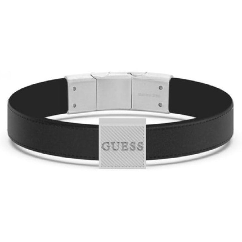 GUESS Bracelet JUMB03031JWSTBKT-U Bond Street