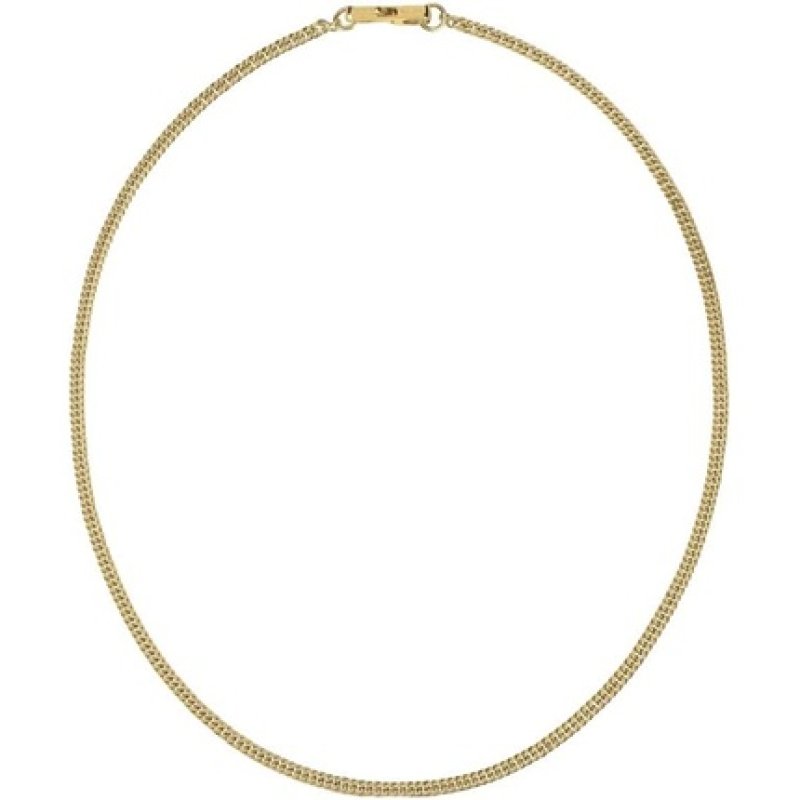 Guess Necklace Jumn01329jwygt-U Brand