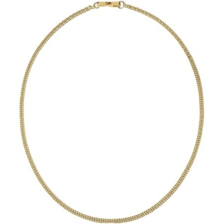 Guess Necklace Jumn01329jwygt-U Brand