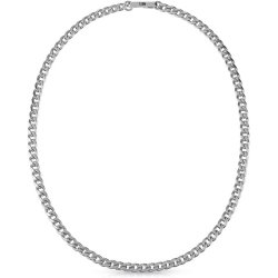 Guess My Chains Jumn01333jwstt-U Necklace, One Size, Base Metal