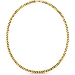 Guess My Chains Jumn01337jwygt-U Necklace, One Size, No Valuables