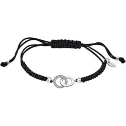 Lotus Bracelet Silver Moments Lp1990-2/2