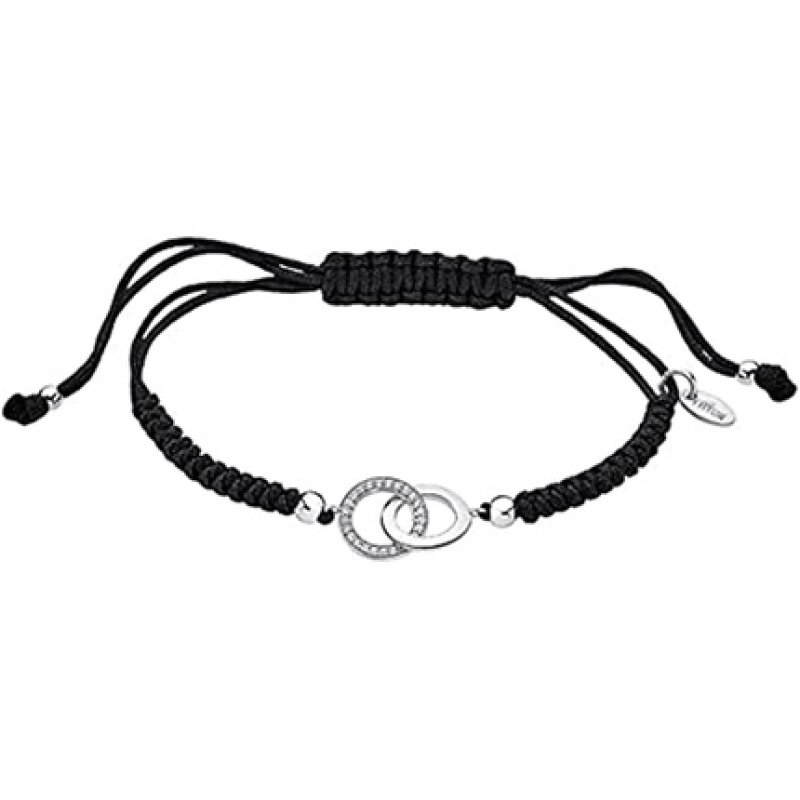 Lotus Bracelet Silver Moments Lp1990-2/2