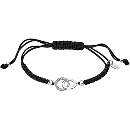 Lotus Bracelet Silver Moments Lp1990-2/2