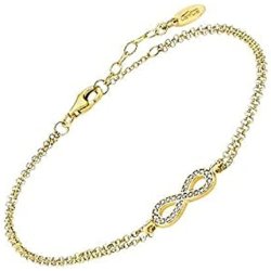 Lotus Silver Lp1859-2/3 Lp1859-2/3 Bracelet