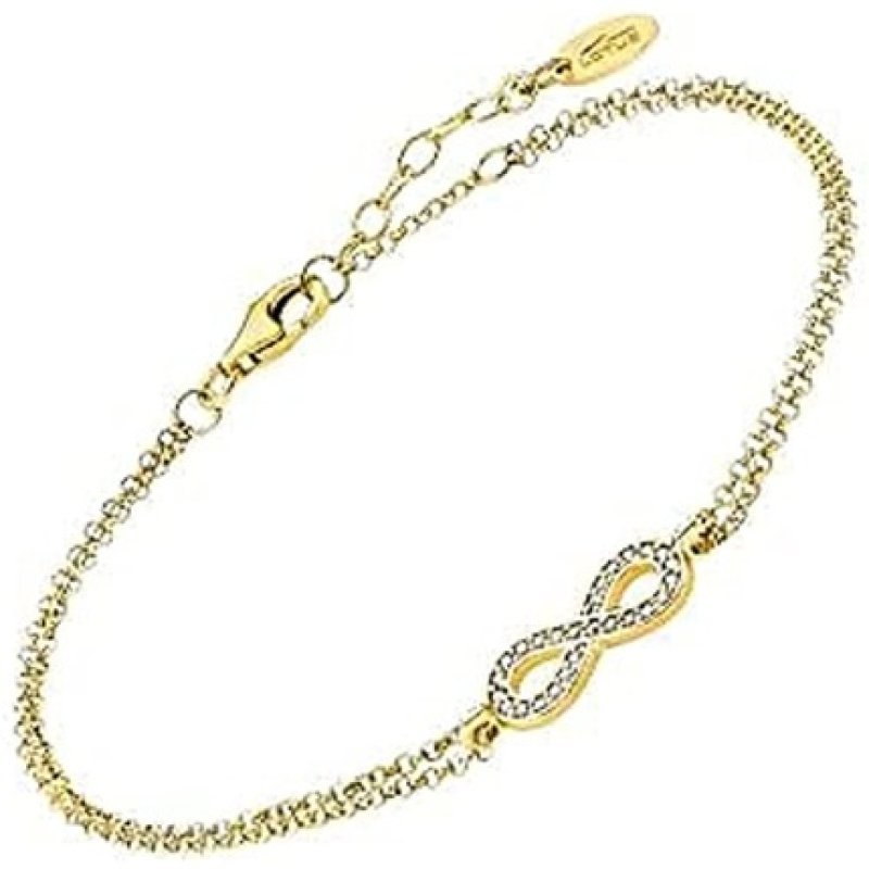 Lotus Silver Lp1859-2/3 Lp1859-2/3 Bracelet