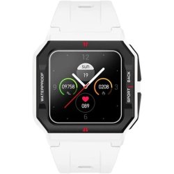 Radiant Watches Unisex Digital Without Silicone Strap Ras10504