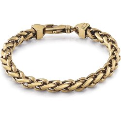 Pulsera Guess Umb70017-S Unisex Acero Dorado
