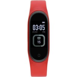 Watx Smartwatch With Touchscreen Color Display Smartwatch With Pedometer
