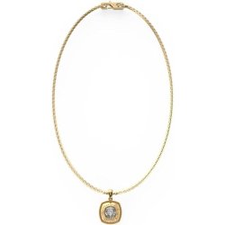 Guess Necklace Champions Jumn01371jwygt-U, One Size, No Precious