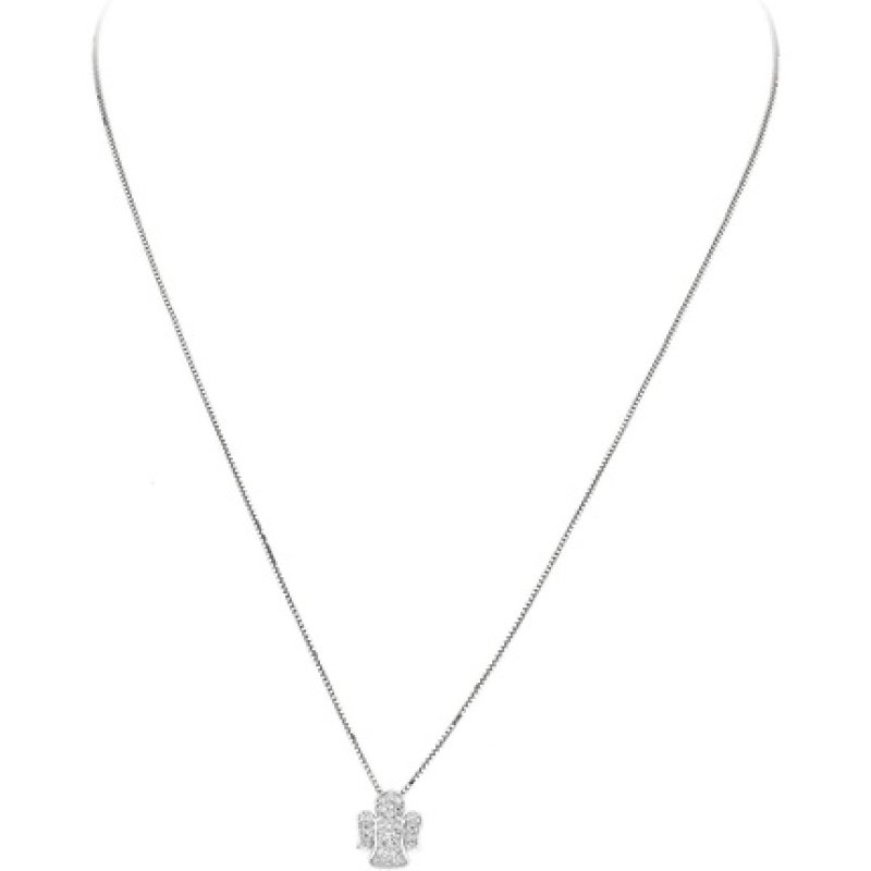 Necklace Amen Angeli
