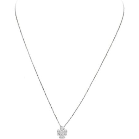 Necklace Amen Angeli