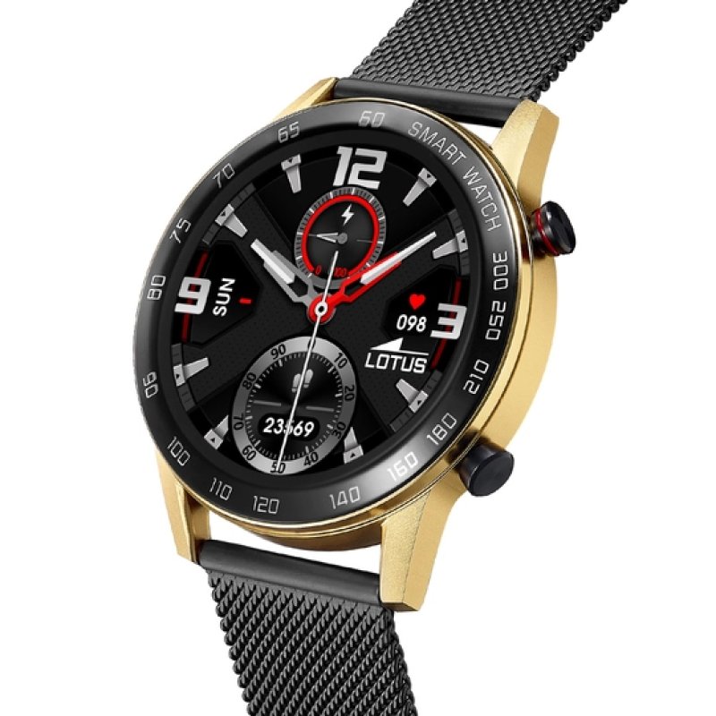 Lotus Smart Watch 50019/1